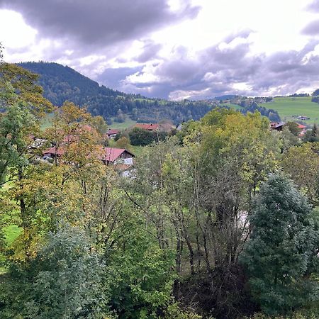 Familienauszeit Mit Indoorpool Und Sauna Missen-Wilhams Dış mekan fotoğraf