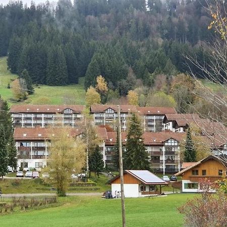 Familienauszeit Mit Indoorpool Und Sauna Missen-Wilhams Dış mekan fotoğraf