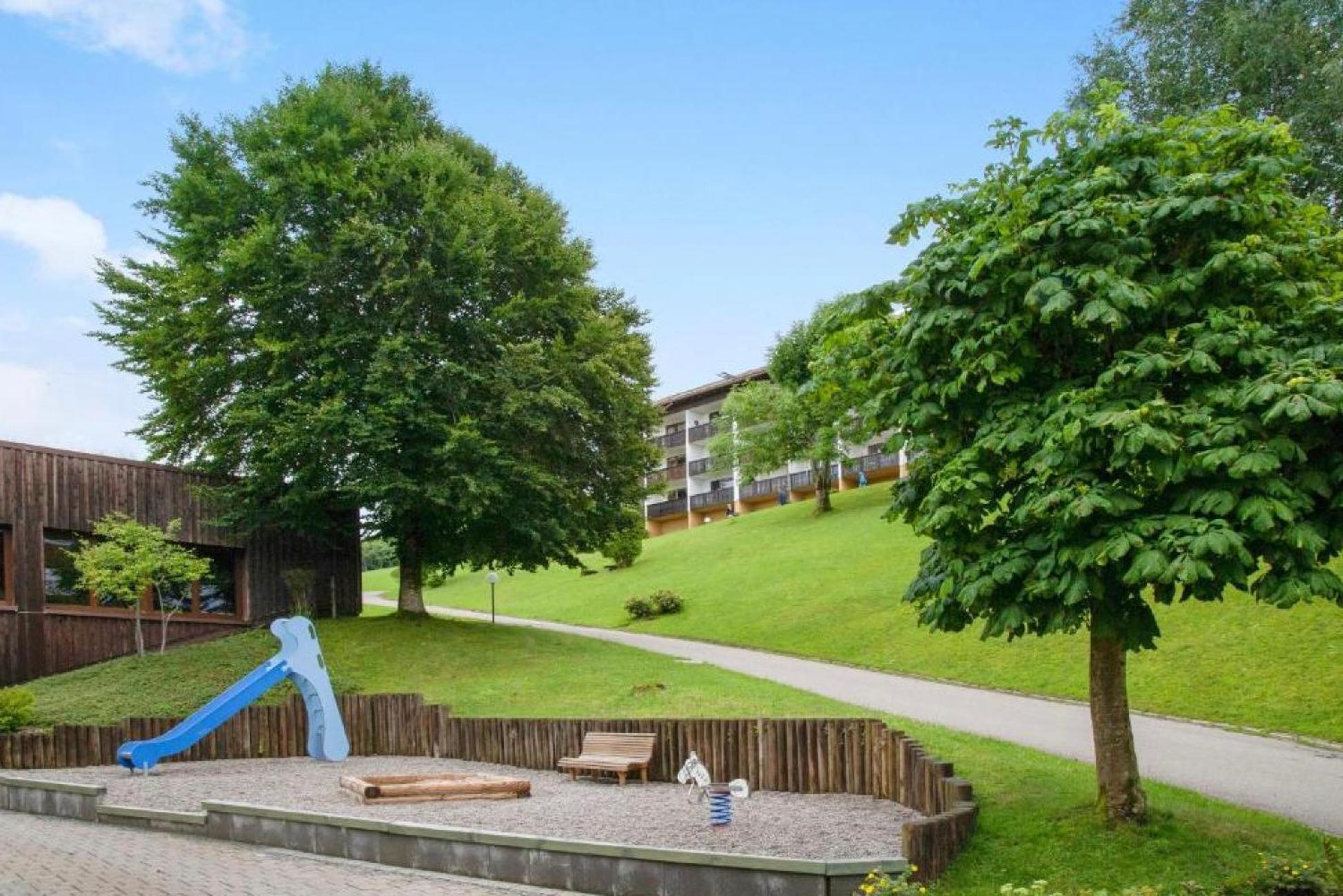 Familienauszeit Mit Indoorpool Und Sauna Missen-Wilhams Dış mekan fotoğraf