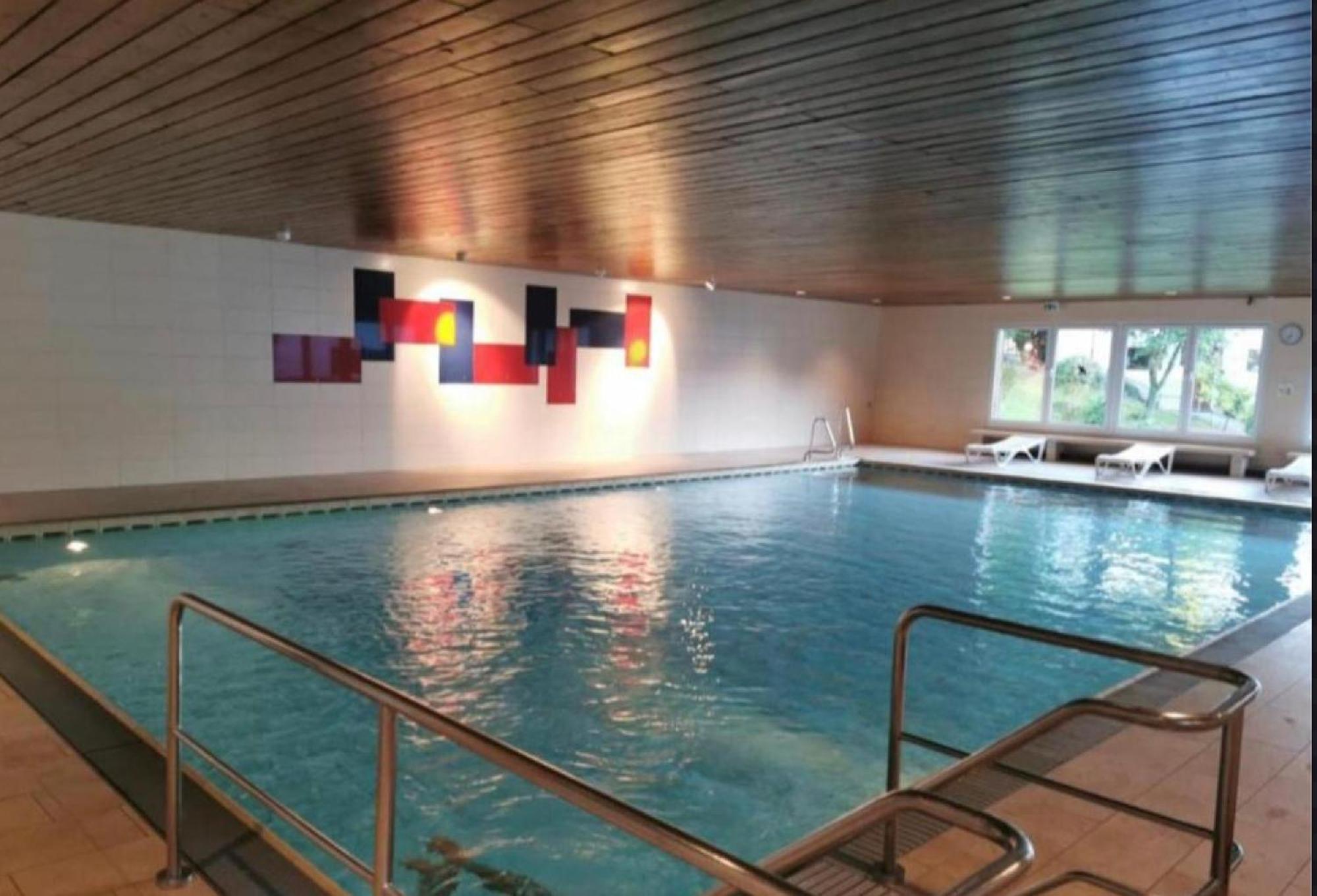 Familienauszeit Mit Indoorpool Und Sauna Missen-Wilhams Dış mekan fotoğraf