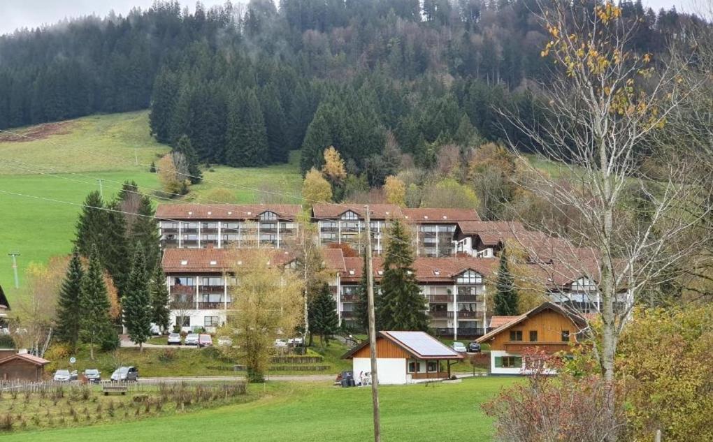 Familienauszeit Mit Indoorpool Und Sauna Missen-Wilhams Dış mekan fotoğraf