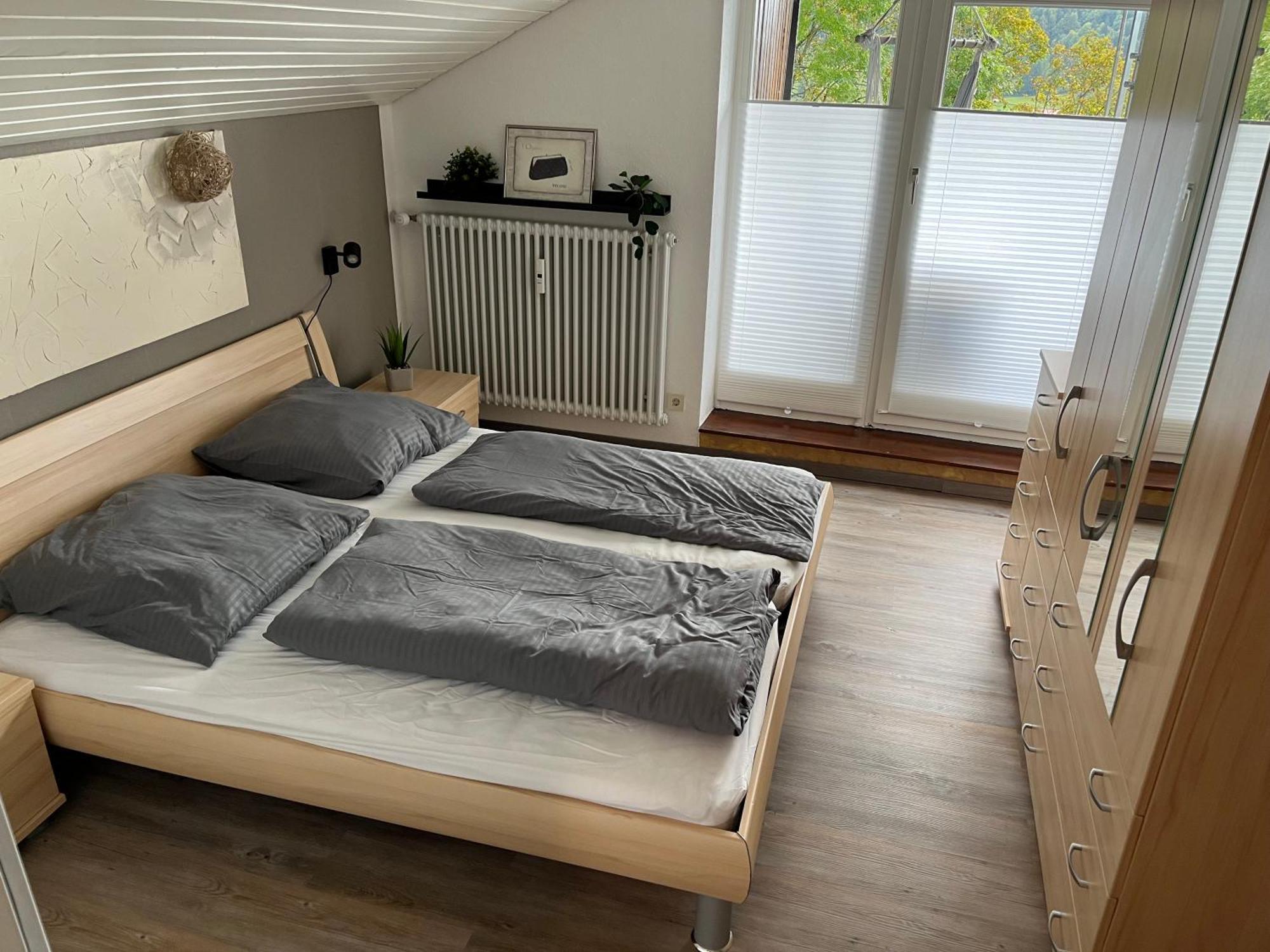 Familienauszeit Mit Indoorpool Und Sauna Missen-Wilhams Dış mekan fotoğraf