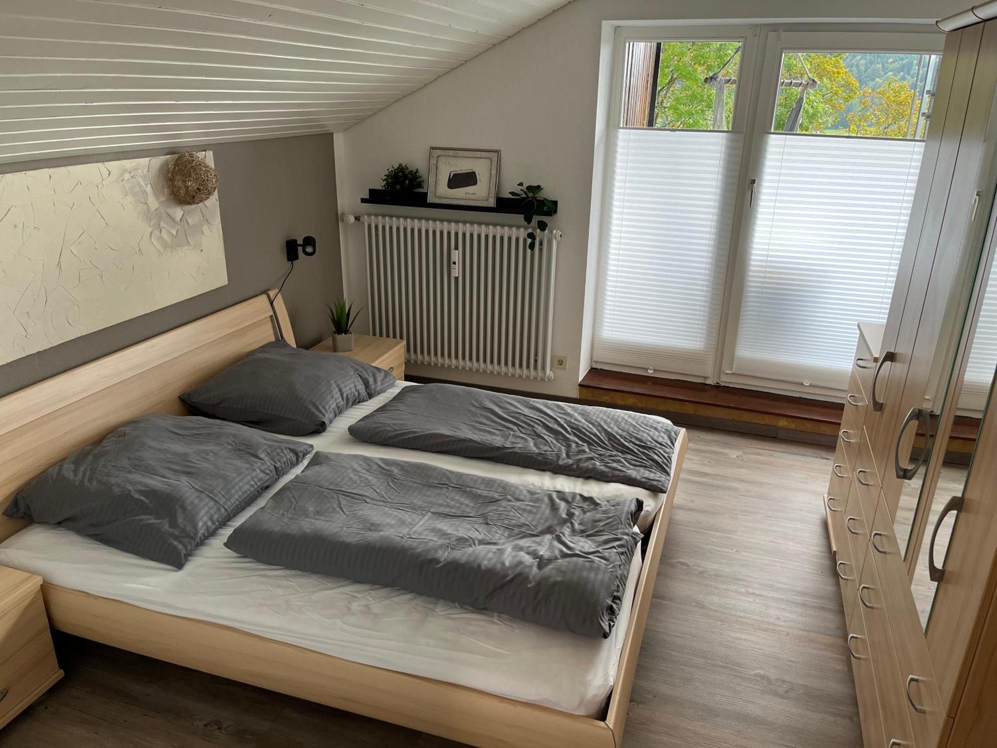 Familienauszeit Mit Indoorpool Und Sauna Missen-Wilhams Dış mekan fotoğraf