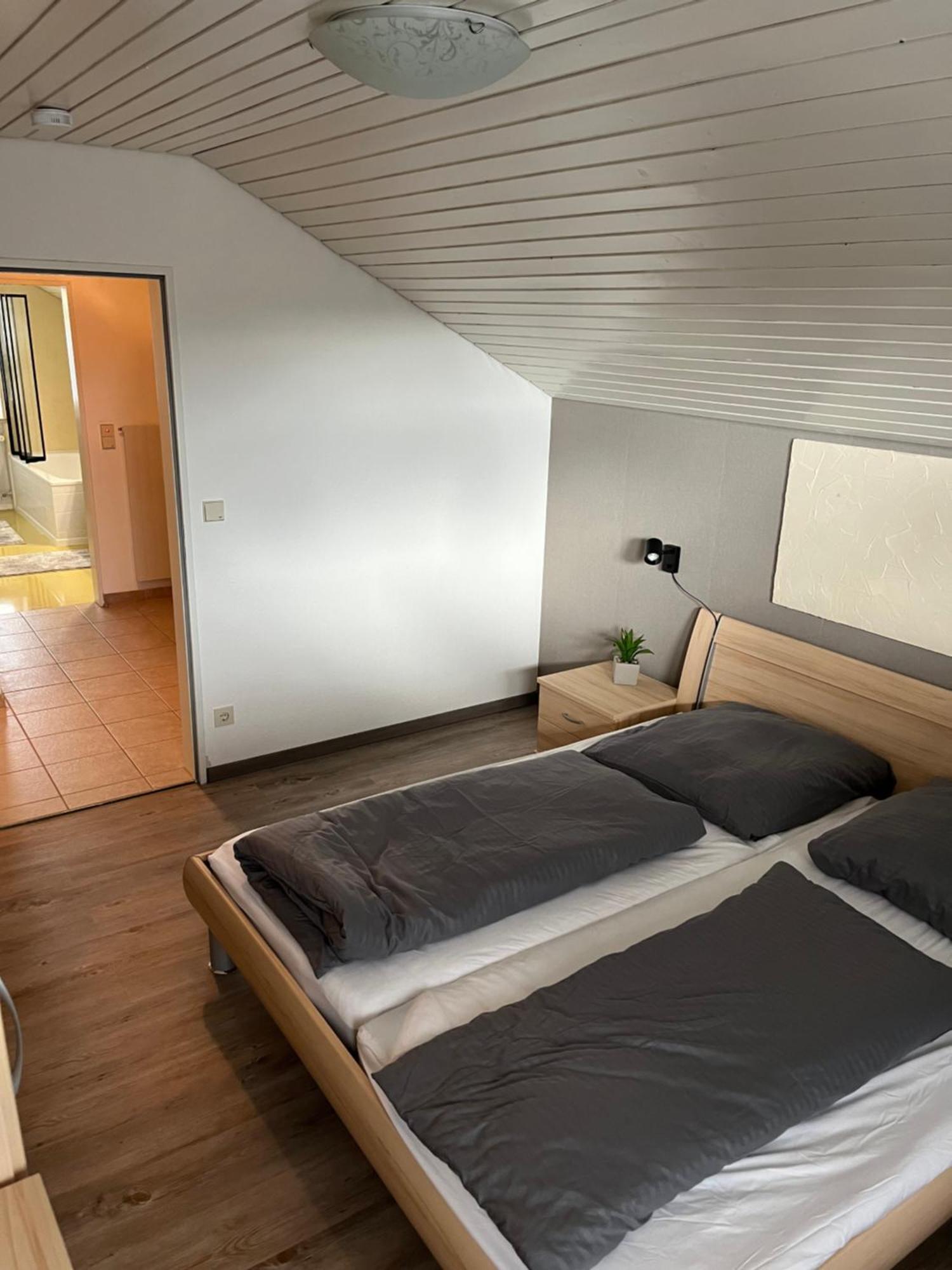 Familienauszeit Mit Indoorpool Und Sauna Missen-Wilhams Dış mekan fotoğraf