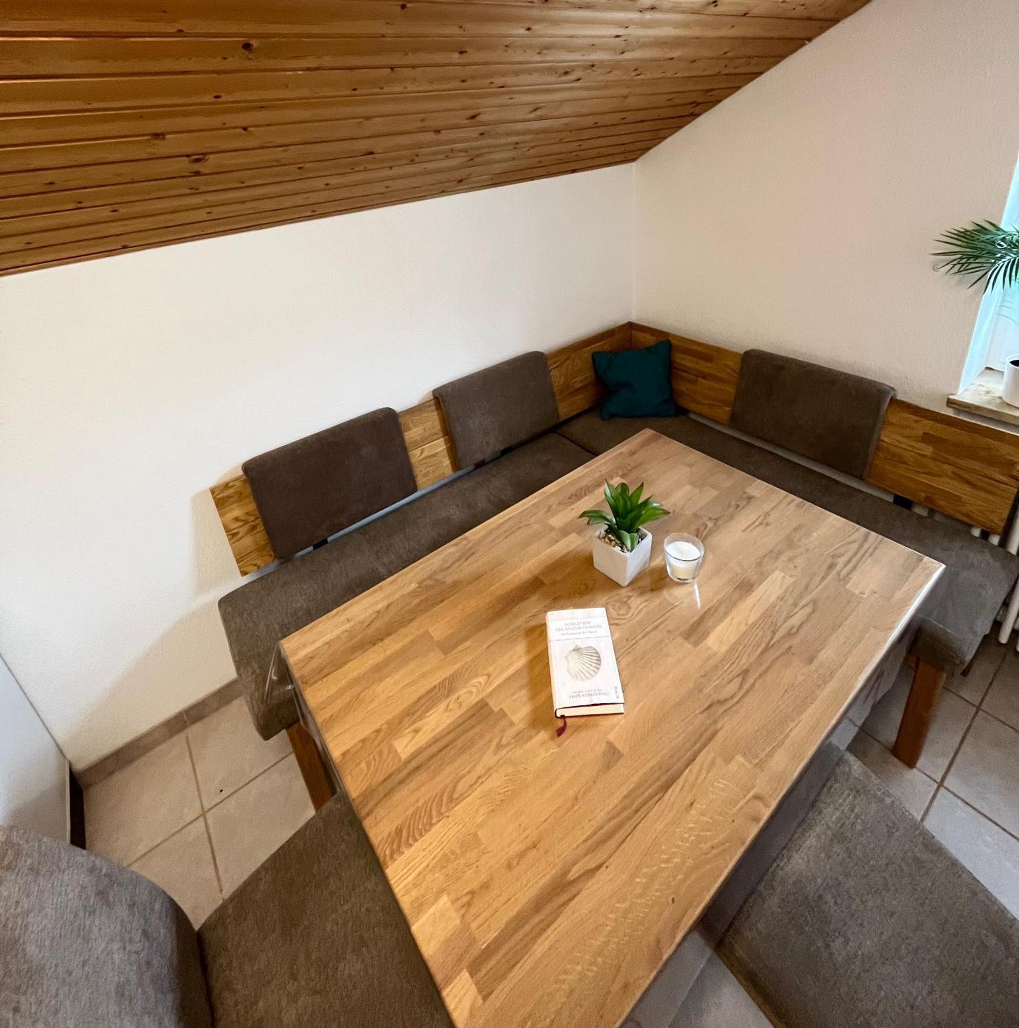 Familienauszeit Mit Indoorpool Und Sauna Missen-Wilhams Dış mekan fotoğraf