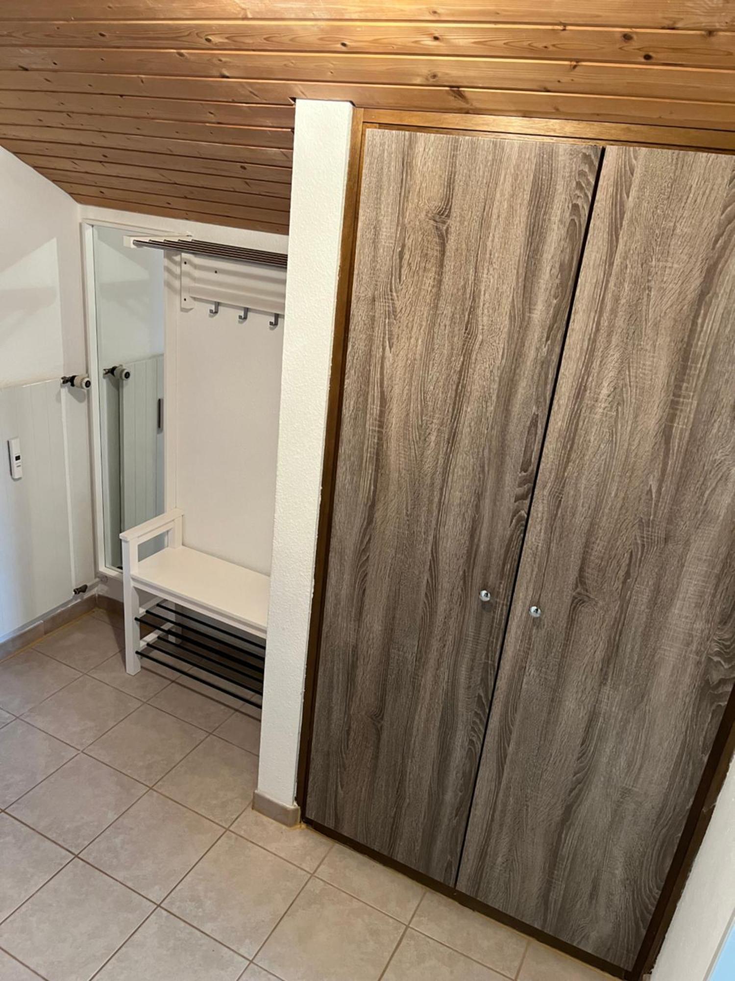 Familienauszeit Mit Indoorpool Und Sauna Missen-Wilhams Dış mekan fotoğraf