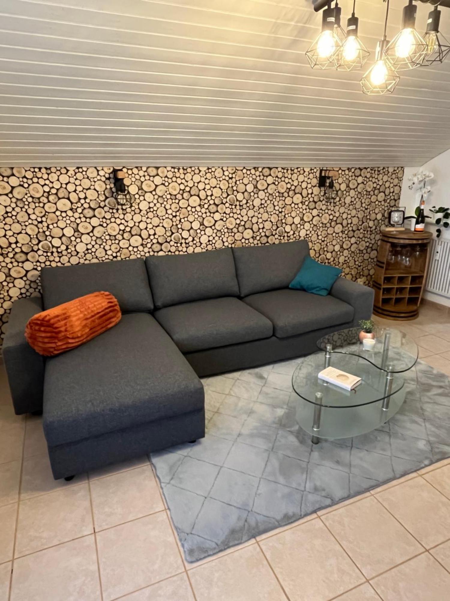 Familienauszeit Mit Indoorpool Und Sauna Missen-Wilhams Dış mekan fotoğraf