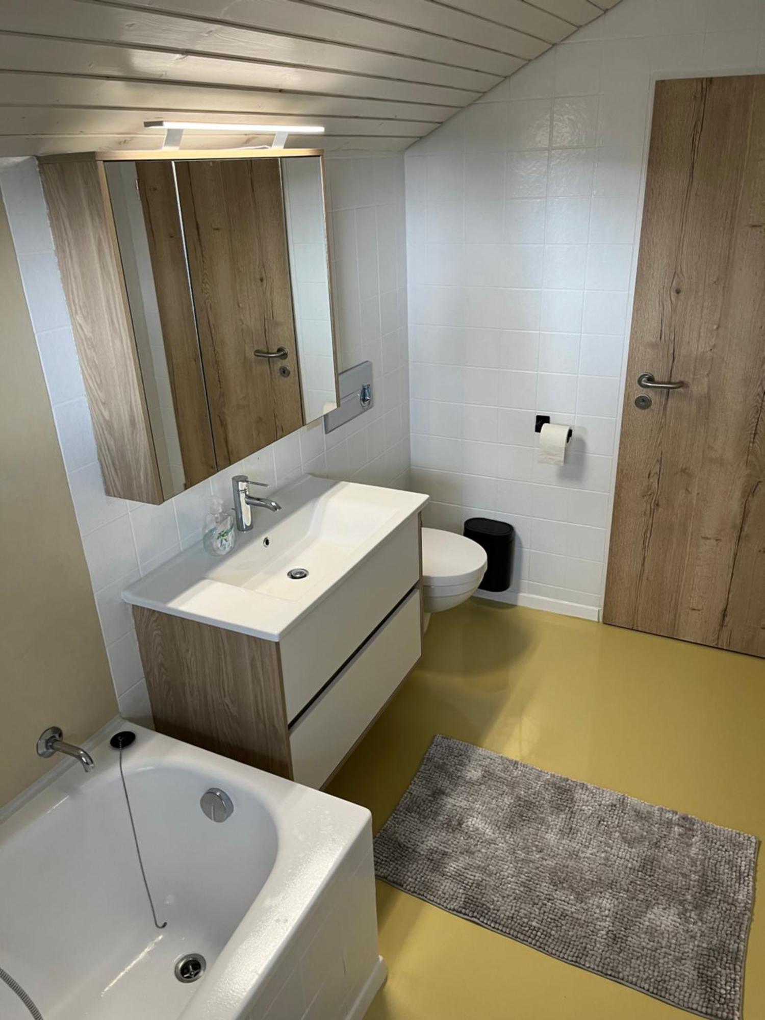 Familienauszeit Mit Indoorpool Und Sauna Missen-Wilhams Dış mekan fotoğraf